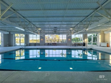 Beautiful meticulously maintained LOW maintenance home and yard on Peninsula Golf and Racquet Club in Alabama - for sale on GolfHomes.com, golf home, golf lot