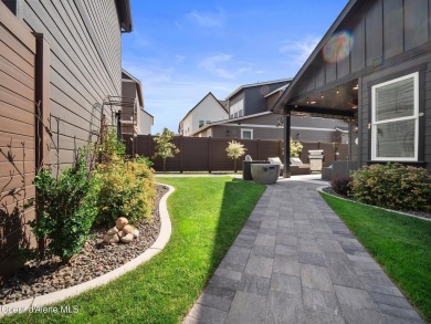 Welcome to a meticulously maintained, nearly new home that on Prairie Falls Golf Club in Idaho - for sale on GolfHomes.com, golf home, golf lot