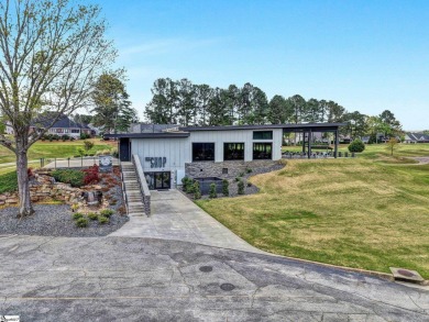 Welcome to 5 Laurelcrest Lane - A Rare Gem in the Prestigious on The Clubs at Cherokee Valley Golf Course in South Carolina - for sale on GolfHomes.com, golf home, golf lot