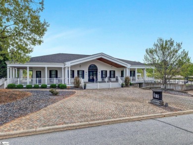 Welcome to 5 Laurelcrest Lane - A Rare Gem in the Prestigious on The Clubs at Cherokee Valley Golf Course in South Carolina - for sale on GolfHomes.com, golf home, golf lot
