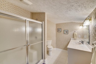 Nestled in the prestigious, gated community of Woodside, this on Woodside Plantation Country Club in South Carolina - for sale on GolfHomes.com, golf home, golf lot