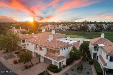 Experience luxury living in the exclusive Oasis at Gainey Ranch on Gainey Ranch Golf Club in Arizona - for sale on GolfHomes.com, golf home, golf lot