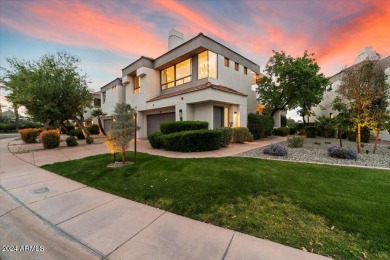 Experience luxury living in the exclusive Oasis at Gainey Ranch on Gainey Ranch Golf Club in Arizona - for sale on GolfHomes.com, golf home, golf lot