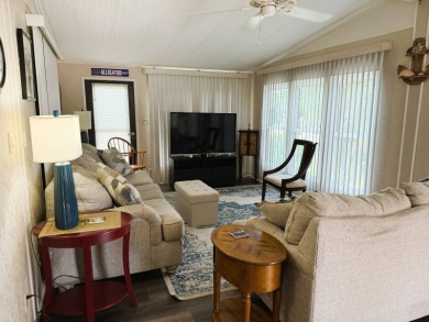 Welcome to Lake Fairways Golf & Country Club, a premier 40+ on Pine Lakes Country Club in Florida - for sale on GolfHomes.com, golf home, golf lot