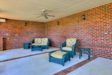 Nestled in the prestigious, gated community of Woodside, this on Woodside Plantation Country Club in South Carolina - for sale on GolfHomes.com, golf home, golf lot