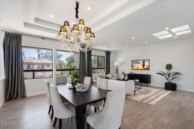 Experience luxury living in the exclusive Oasis at Gainey Ranch on Gainey Ranch Golf Club in Arizona - for sale on GolfHomes.com, golf home, golf lot