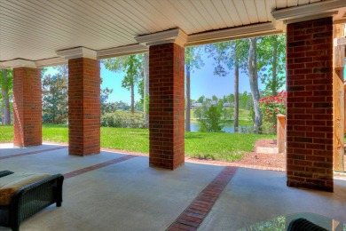 Nestled in the prestigious, gated community of Woodside, this on Woodside Plantation Country Club in South Carolina - for sale on GolfHomes.com, golf home, golf lot