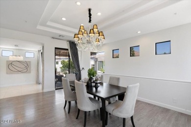 Experience luxury living in the exclusive Oasis at Gainey Ranch on Gainey Ranch Golf Club in Arizona - for sale on GolfHomes.com, golf home, golf lot