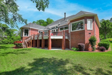 Nestled in the prestigious, gated community of Woodside, this on Woodside Plantation Country Club in South Carolina - for sale on GolfHomes.com, golf home, golf lot