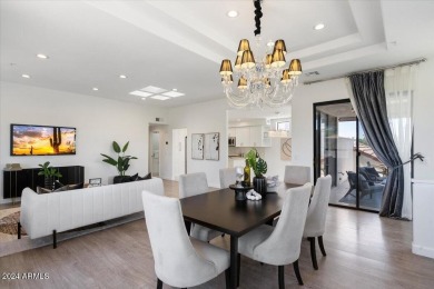 Experience luxury living in the exclusive Oasis at Gainey Ranch on Gainey Ranch Golf Club in Arizona - for sale on GolfHomes.com, golf home, golf lot