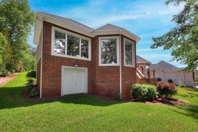 Nestled in the prestigious, gated community of Woodside, this on Woodside Plantation Country Club in South Carolina - for sale on GolfHomes.com, golf home, golf lot