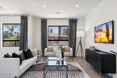 Experience luxury living in the exclusive Oasis at Gainey Ranch on Gainey Ranch Golf Club in Arizona - for sale on GolfHomes.com, golf home, golf lot