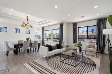 Experience luxury living in the exclusive Oasis at Gainey Ranch on Gainey Ranch Golf Club in Arizona - for sale on GolfHomes.com, golf home, golf lot