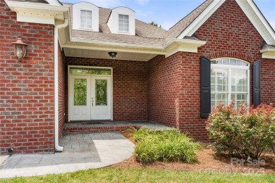 Awesome opportunity to call this Incredible full brick home on Waterford Golf Club in South Carolina - for sale on GolfHomes.com, golf home, golf lot