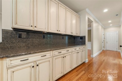 Awesome opportunity to call this Incredible full brick home on Waterford Golf Club in South Carolina - for sale on GolfHomes.com, golf home, golf lot