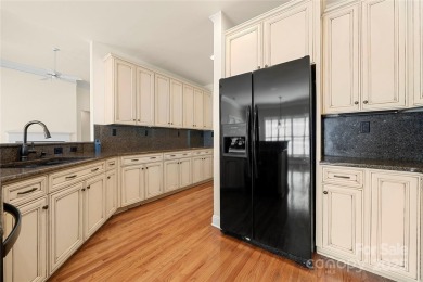Awesome opportunity to call this Incredible full brick home on Waterford Golf Club in South Carolina - for sale on GolfHomes.com, golf home, golf lot