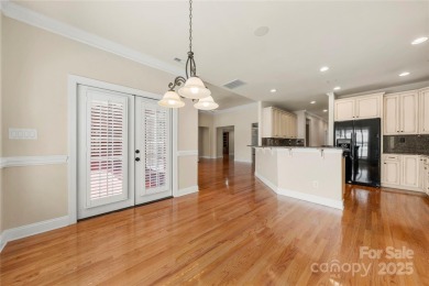 Awesome opportunity to call this Incredible full brick home on Waterford Golf Club in South Carolina - for sale on GolfHomes.com, golf home, golf lot