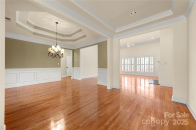 Awesome opportunity to call this Incredible full brick home on Waterford Golf Club in South Carolina - for sale on GolfHomes.com, golf home, golf lot