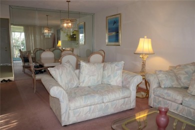 Beautiful 2 Bedroom 2 Bath Condo. Centrally located in the on Oriole Golf and Tennis Club in Florida - for sale on GolfHomes.com, golf home, golf lot