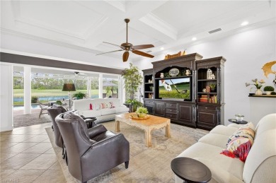 Beautiful Turnkey Pool Home with Golf & Lake Views!
Welcome to on The Plantation Golf and Country Club in Florida - for sale on GolfHomes.com, golf home, golf lot