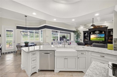 Beautiful Turnkey Pool Home with Golf & Lake Views!
Welcome to on The Plantation Golf and Country Club in Florida - for sale on GolfHomes.com, golf home, golf lot