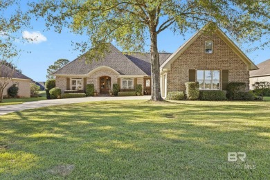 Dreaming of a home that's more than just a place to live, but a on Glenlakes Golf Club in Alabama - for sale on GolfHomes.com, golf home, golf lot