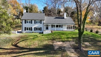 Professional Photos Coming Soon!  This newly remodeled 5-bedroom on Birdwood Golf Course in Virginia - for sale on GolfHomes.com, golf home, golf lot