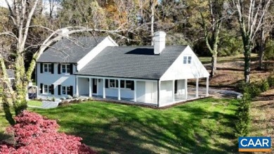 Professional Photos Coming Soon!  This newly remodeled 5-bedroom on Birdwood Golf Course in Virginia - for sale on GolfHomes.com, golf home, golf lot