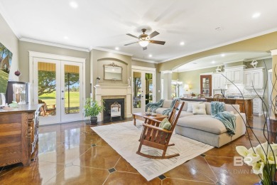 Dreaming of a home that's more than just a place to live, but a on Glenlakes Golf Club in Alabama - for sale on GolfHomes.com, golf home, golf lot