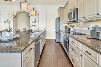 Experience unparalleled luxury and comfort in this breathtaking on Sandestin Golf and Beach Resort - Raven in Florida - for sale on GolfHomes.com, golf home, golf lot