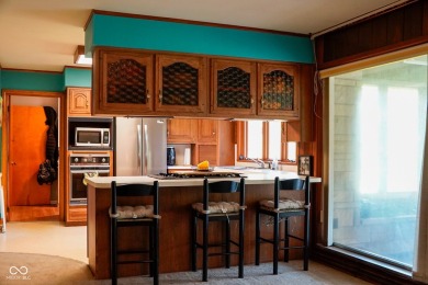 Welcome to 1863 W Country Club Rd, a beautifully maintained on Willowbrook Country Club in Indiana - for sale on GolfHomes.com, golf home, golf lot