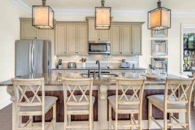 Experience unparalleled luxury and comfort in this breathtaking on Sandestin Golf and Beach Resort - Raven in Florida - for sale on GolfHomes.com, golf home, golf lot