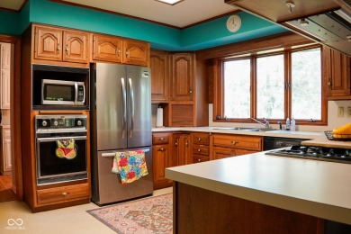 Welcome to 1863 W Country Club Rd, a beautifully maintained on Willowbrook Country Club in Indiana - for sale on GolfHomes.com, golf home, golf lot
