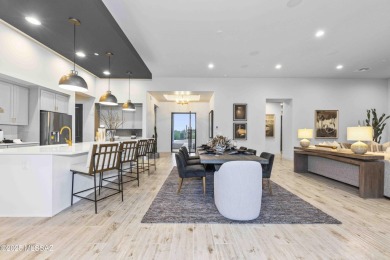 Luxury with a view. Fairfield Homes new construction Mesquite on  in Arizona - for sale on GolfHomes.com, golf home, golf lot