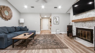 Golf Course Living on the 13th Hole of Rocky Bayou Country on Rocky Bayou Country Club in Florida - for sale on GolfHomes.com, golf home, golf lot