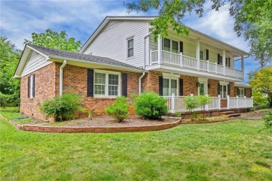 AS-IS. Located in the coveted and highly-sought after community on Bermuda Run Country Club in North Carolina - for sale on GolfHomes.com, golf home, golf lot