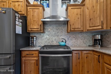Look no further for an amazing townhouse nestled in Torreon on Torreon Golf Club in Arizona - for sale on GolfHomes.com, golf home, golf lot