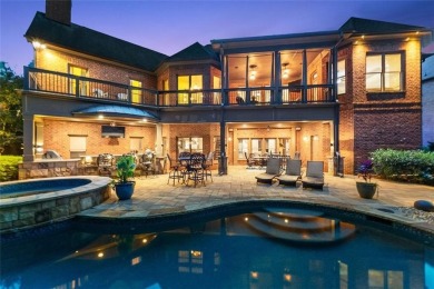 The search is over!
This exquisite home in Suwanee is located in on Bears Best Atlanta Golf Club in Georgia - for sale on GolfHomes.com, golf home, golf lot