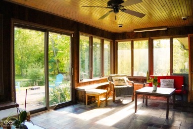 Welcome to 1863 W Country Club Rd, a beautifully maintained on Willowbrook Country Club in Indiana - for sale on GolfHomes.com, golf home, golf lot