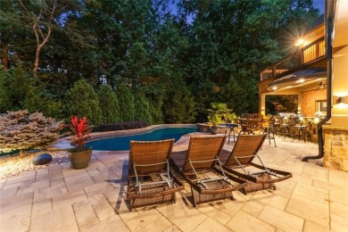 The search is over!
This exquisite home in Suwanee is located in on Bears Best Atlanta Golf Club in Georgia - for sale on GolfHomes.com, golf home, golf lot