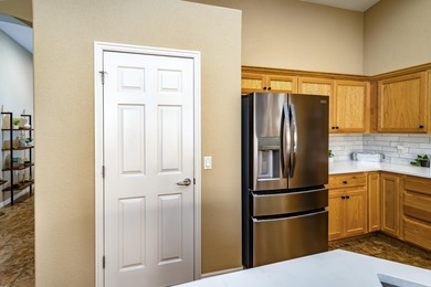 Beautifully updated home! The main living area flows on Sunriver Golf Club in Utah - for sale on GolfHomes.com, golf home, golf lot