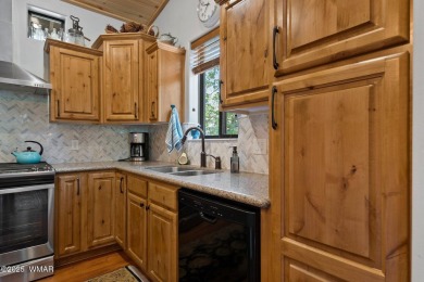 Look no further for an amazing townhouse nestled in Torreon on Torreon Golf Club in Arizona - for sale on GolfHomes.com, golf home, golf lot