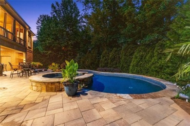 The search is over!
This exquisite home in Suwanee is located in on Bears Best Atlanta Golf Club in Georgia - for sale on GolfHomes.com, golf home, golf lot