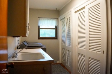 Welcome to 1863 W Country Club Rd, a beautifully maintained on Willowbrook Country Club in Indiana - for sale on GolfHomes.com, golf home, golf lot