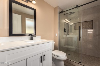 BEAUTIFULLY home, no HOA in the 55+ Sun City! Sits on a golf on Sun City-Willow Creek / Willow Brook  in Arizona - for sale on GolfHomes.com, golf home, golf lot