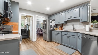 Golf Course Living on the 13th Hole of Rocky Bayou Country on Rocky Bayou Country Club in Florida - for sale on GolfHomes.com, golf home, golf lot