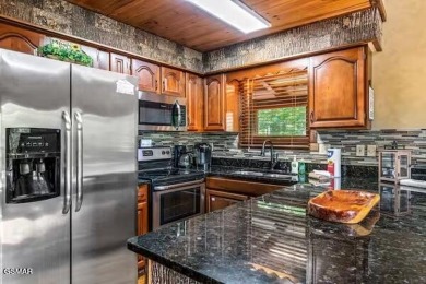 Escape to the Smokies with this beautifully maintained 2-bedroom on Bent Creek Golf Course in Tennessee - for sale on GolfHomes.com, golf home, golf lot