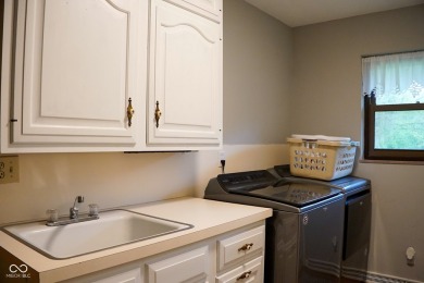 Welcome to 1863 W Country Club Rd, a beautifully maintained on Willowbrook Country Club in Indiana - for sale on GolfHomes.com, golf home, golf lot