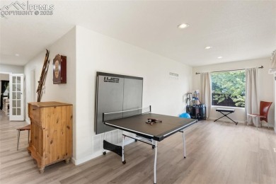 TRUE WOW HOUSE * Rare, hard to find, all square footage is on on Desert Hawk At Pueblo West in Colorado - for sale on GolfHomes.com, golf home, golf lot