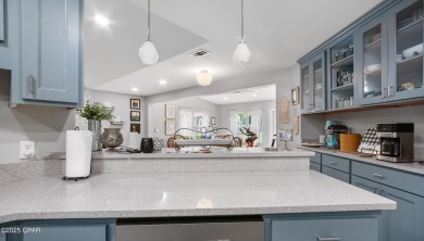 Golf Course Living on the 13th Hole of Rocky Bayou Country on Rocky Bayou Country Club in Florida - for sale on GolfHomes.com, golf home, golf lot